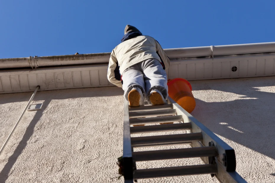 Gutter Cleaning Coopersburg