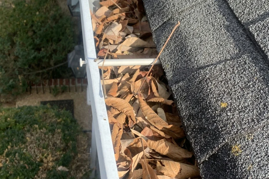 Gutter Cleaning Coopersburg