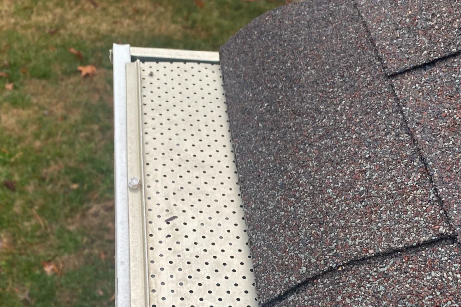 Gutter Cleaning Coopersburg