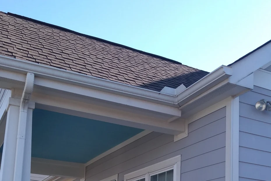 Gutter Cleaning Coopersburg