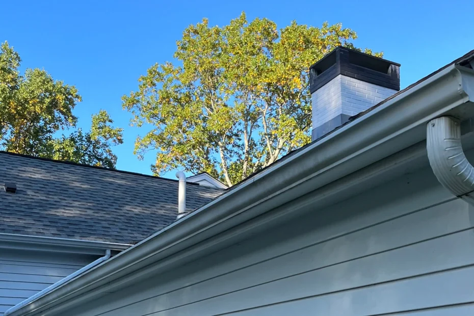 Gutter Cleaning Coopersburg