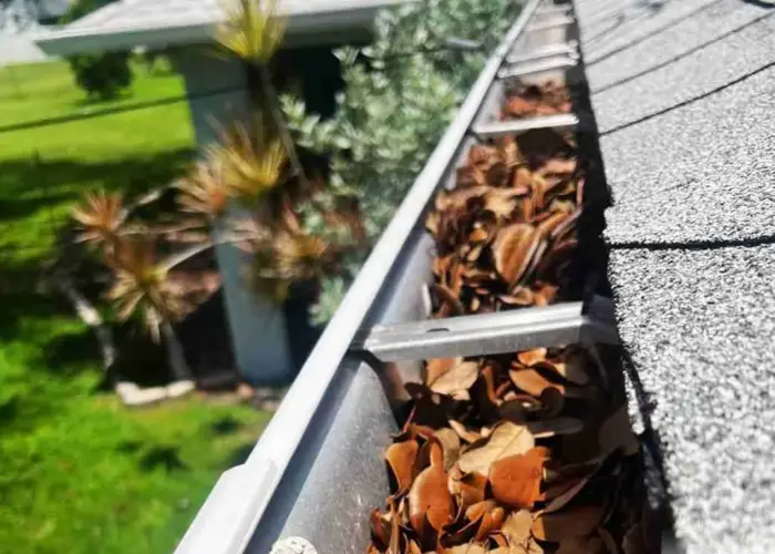 Gutter Cleaning Coopersburg home page